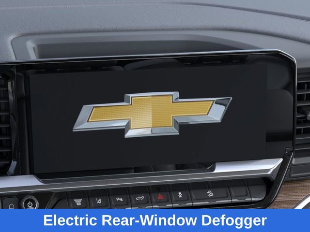 New 2026 Chevrolet Silverado 2500 LT w/ All Star Edition image 21