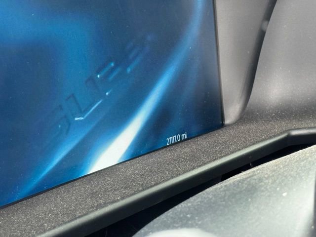 Certified 2024 Ford F450 Platinum w/ FX4 Off-Road Package image 4