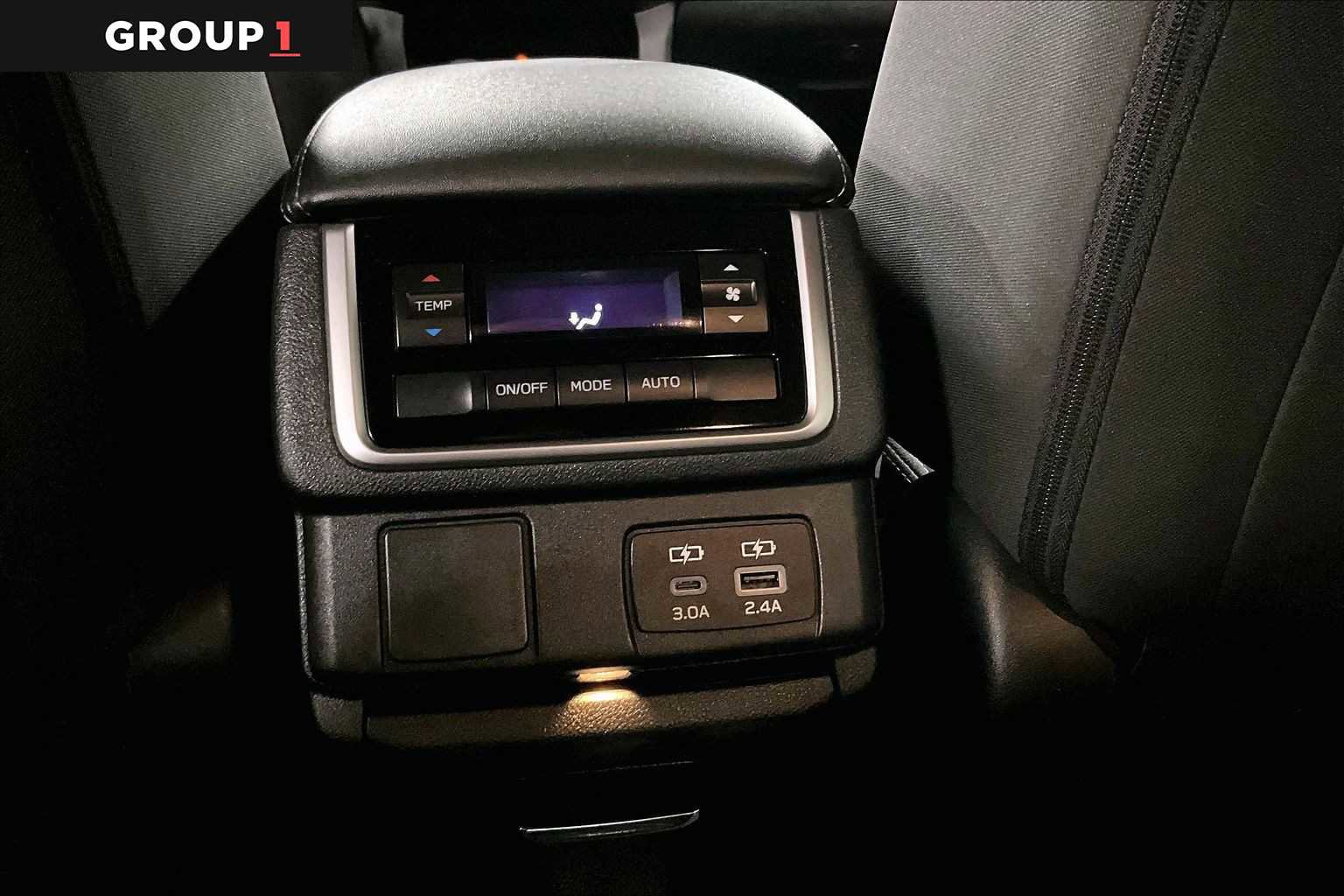 Certified 2024 Subaru Ascent Premium w/ Convenience Package image 35