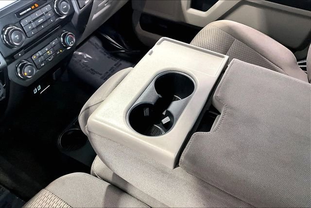 Used 2018 Ford F150 XLT w/ Equipment Group 301A Mid AWD/4WD image 19