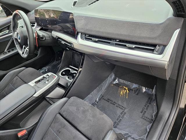 Used 2024 BMW X2 M35i image 20