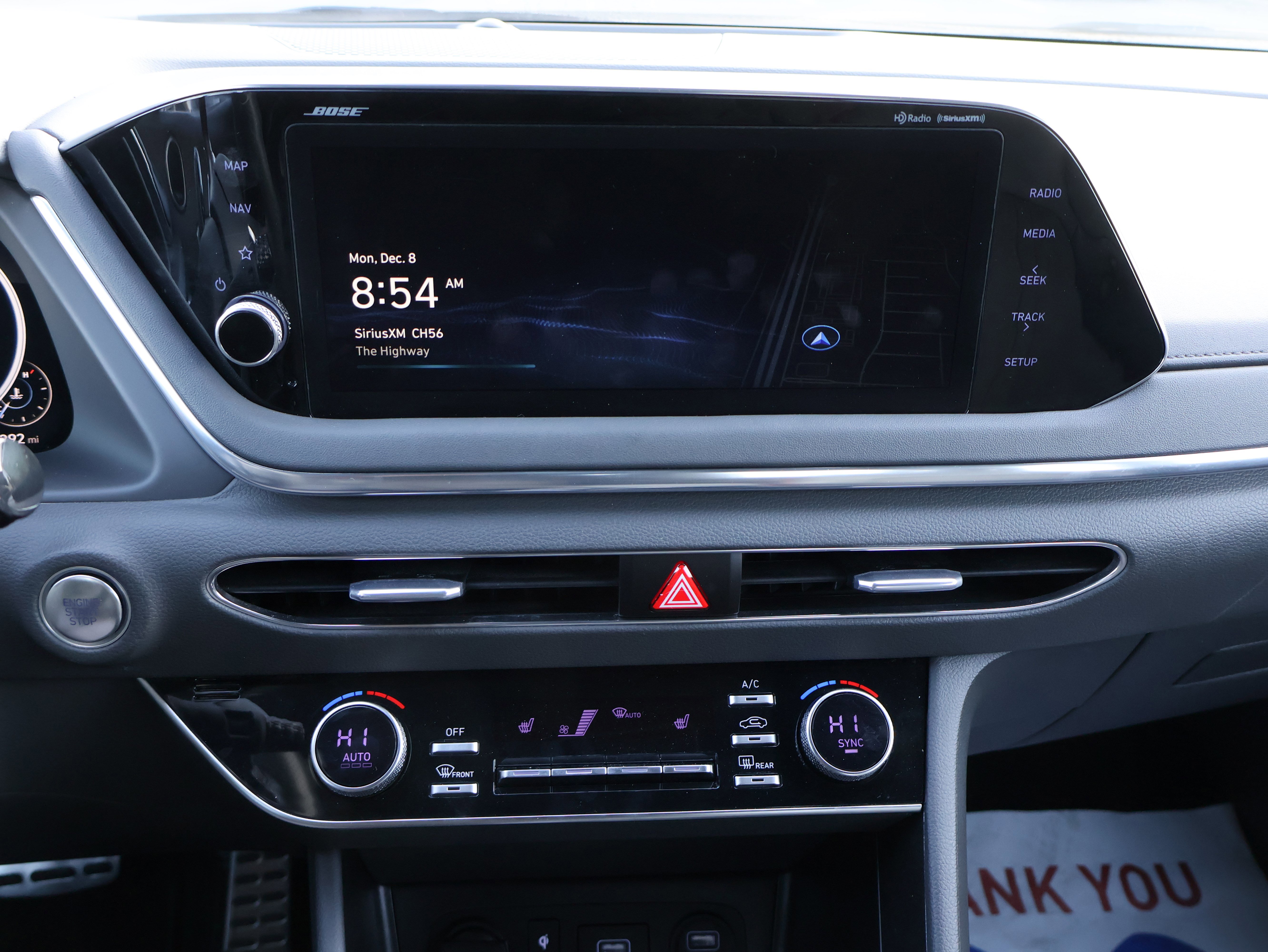 Used 2022 Hyundai Sonata SEL Plus image 23