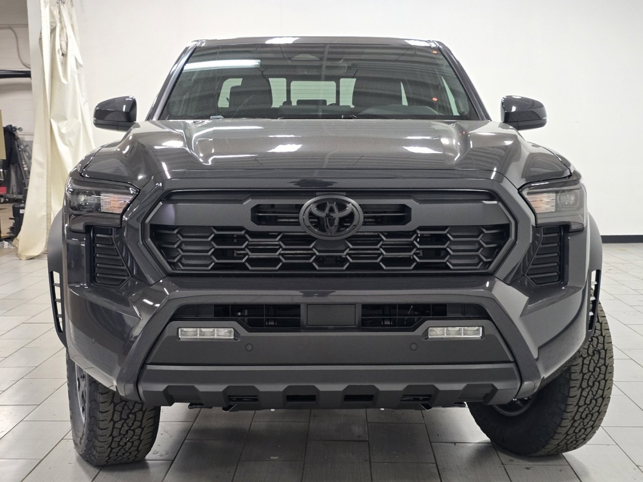 New 2026 Toyota Tacoma SR5 image 13