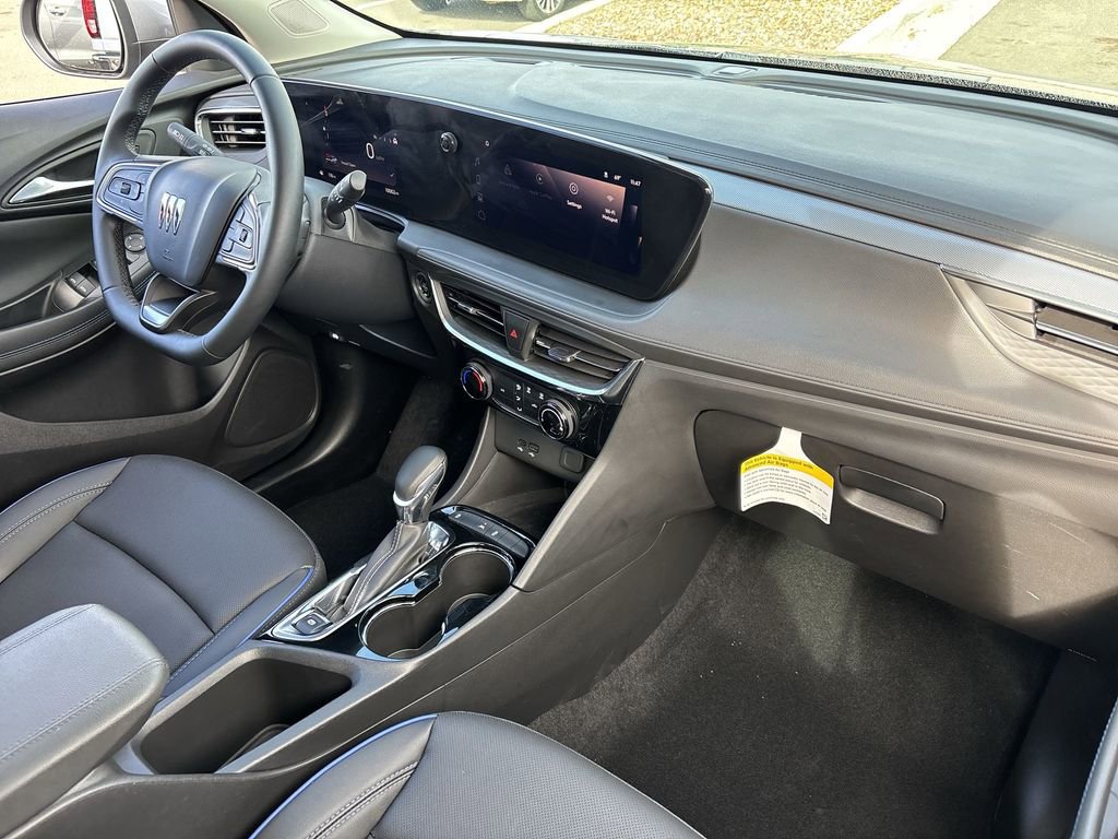 Used 2026 Buick Encore GX Sport Touring image 29