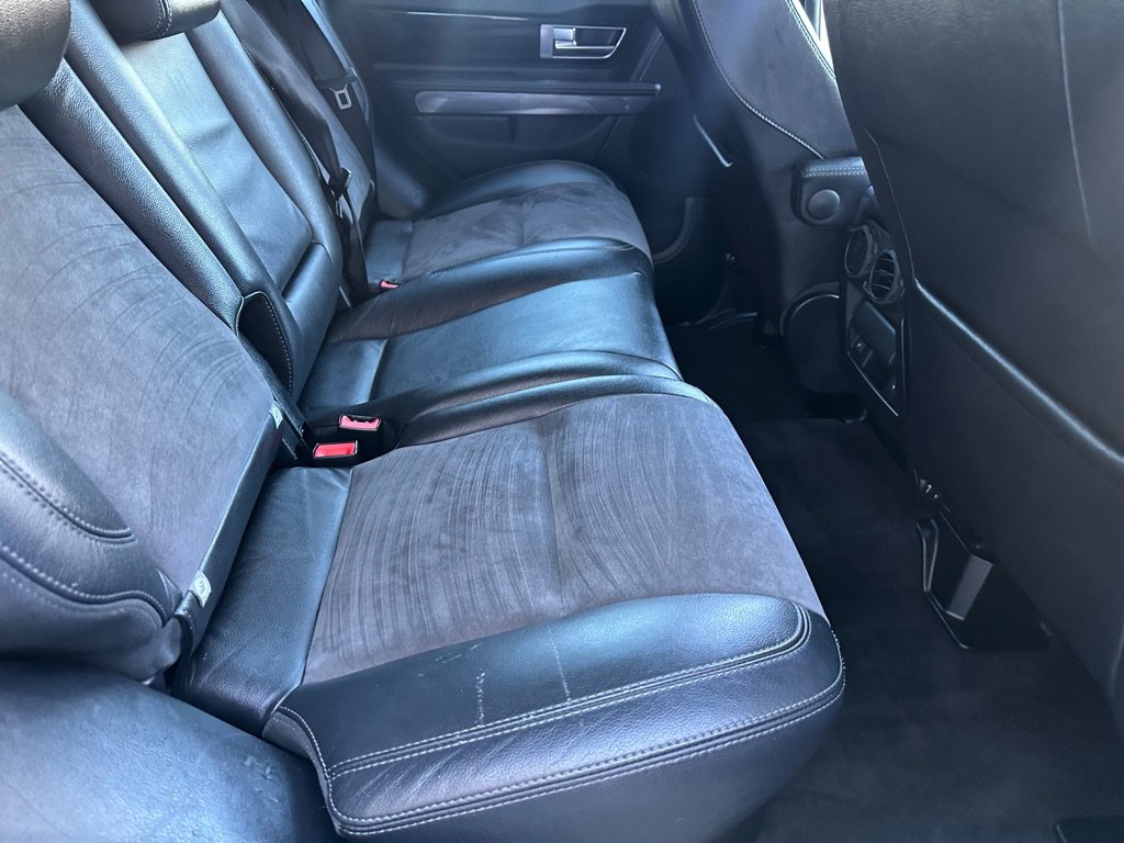 Used 2013 Land Rover Range Rover Sport HSE image 22