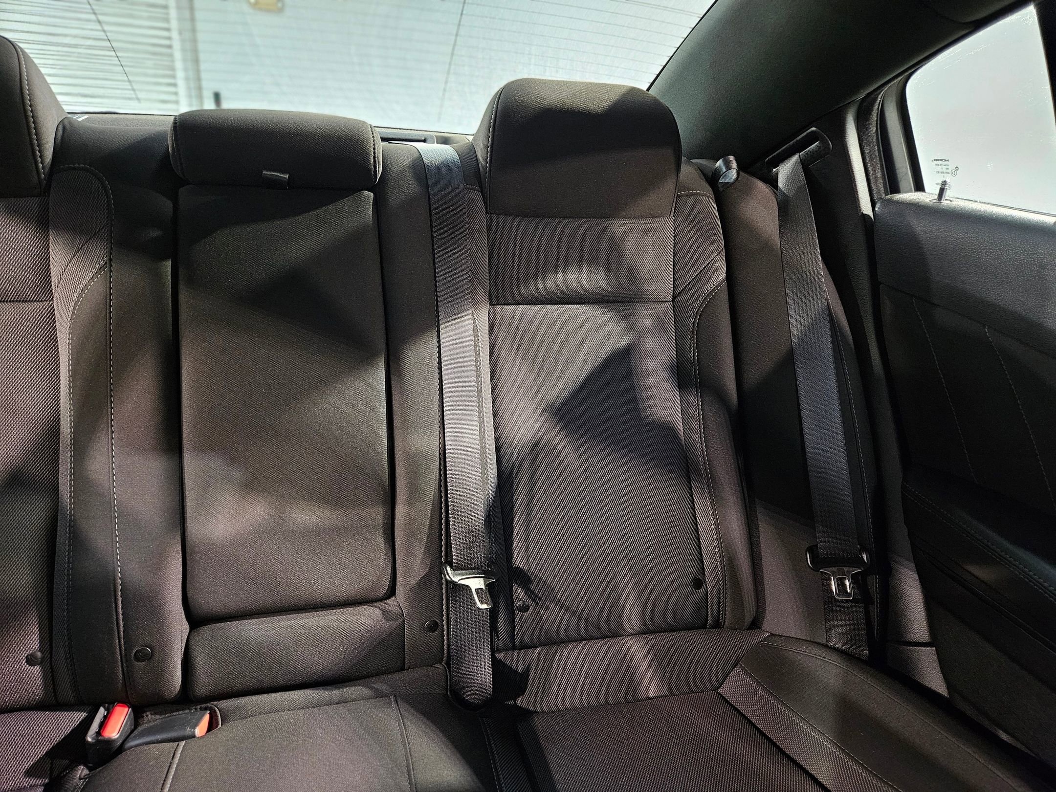 Used 2022 Dodge Charger SXT w/ Blacktop Package image 14