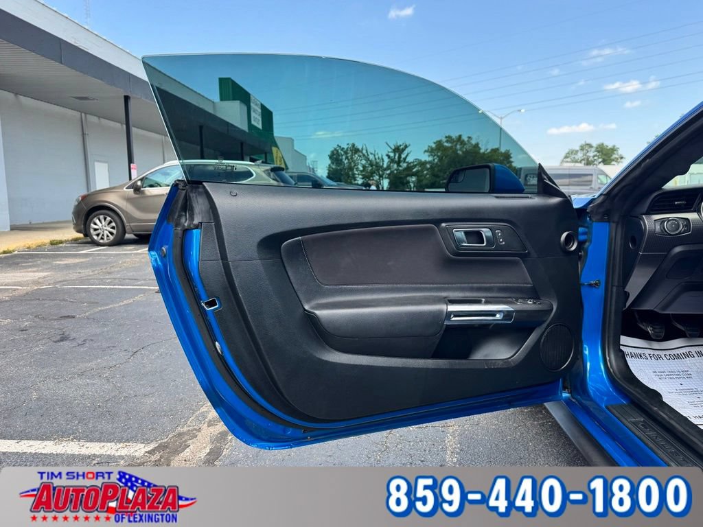Used 2020 Ford Mustang GT w/ GT Performance Package RWD image 38