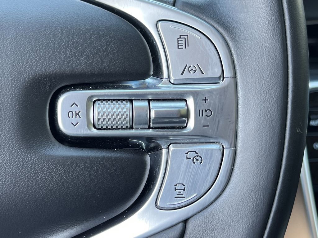 Used 2022 Genesis GV80 3.5T w/ Prestige Package 07 image 22