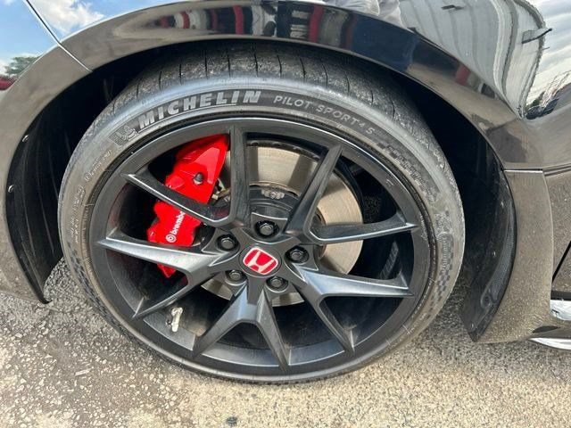 Used 2023 Honda Civic Type R image 53