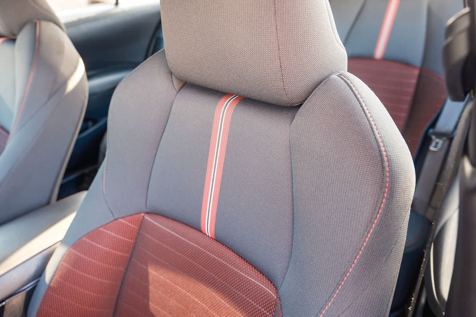 Certified 2025 Toyota Corolla SE w/ Convenience Package FWD image 22