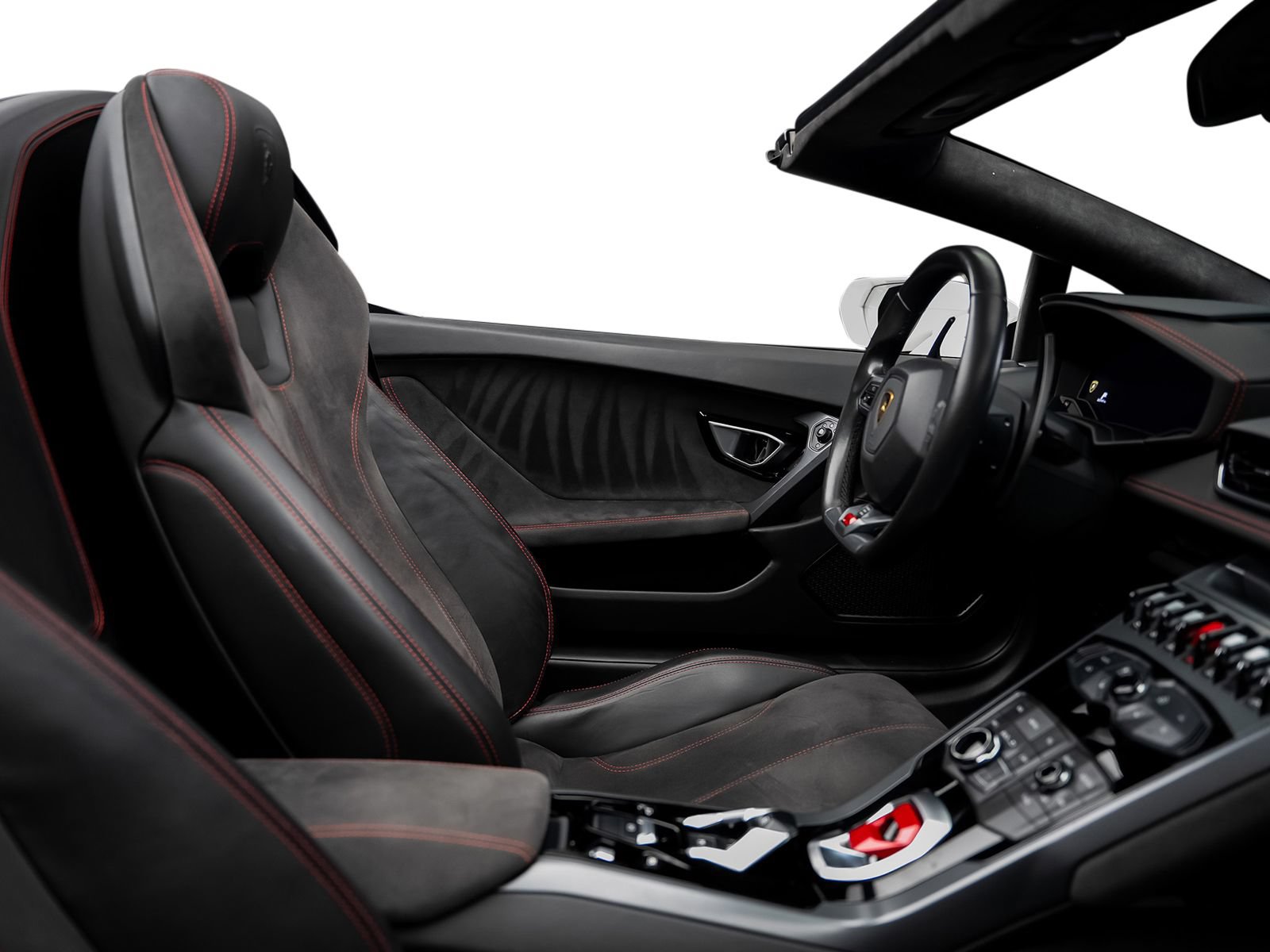 Used 2017 Lamborghini Huracan LP 580-2 RWD image 54