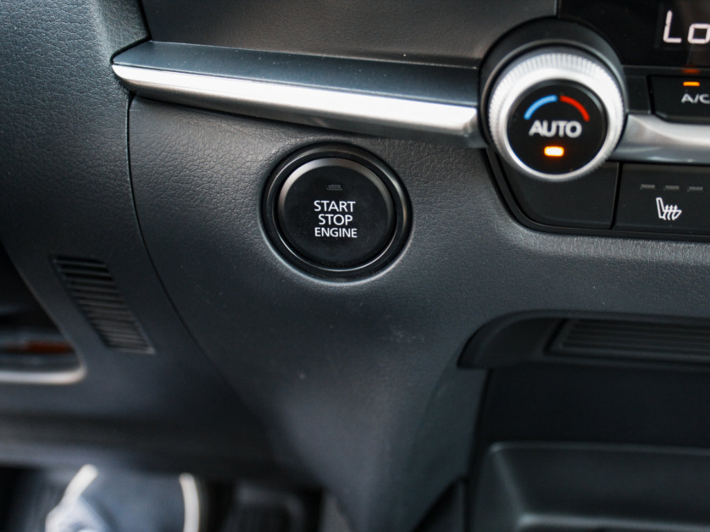 New 2026 MAZDA CX-30 AWD 2.5 S image 19