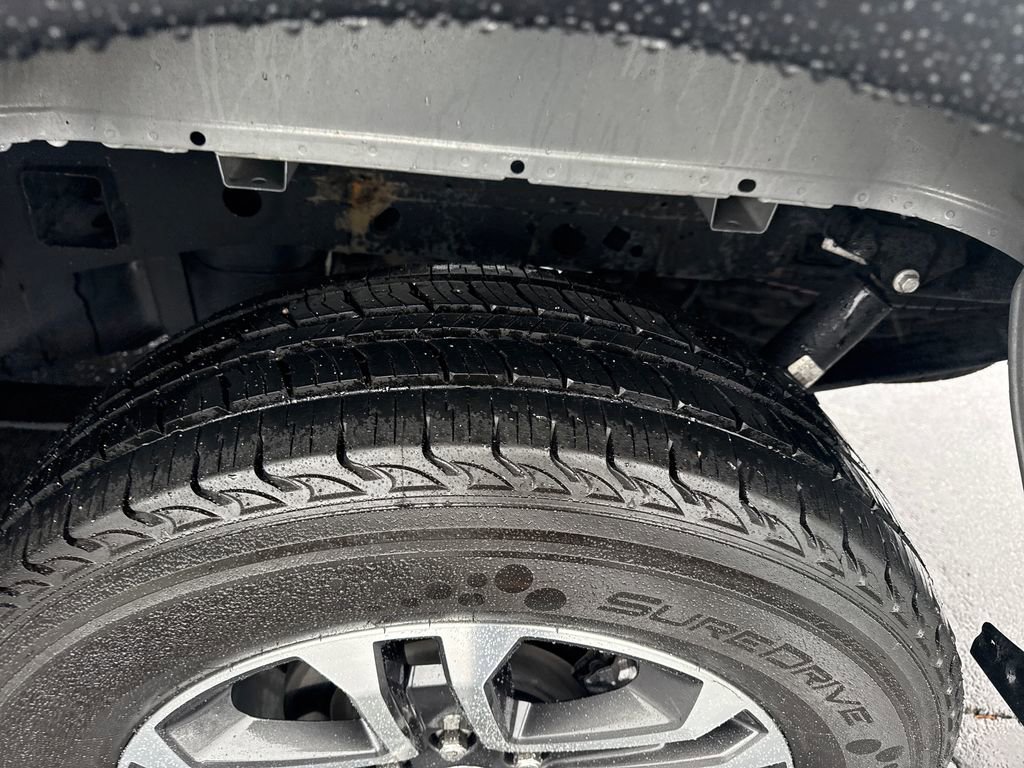 Used 2023 Ford F150 XL w/ STX Appearance Package image 16