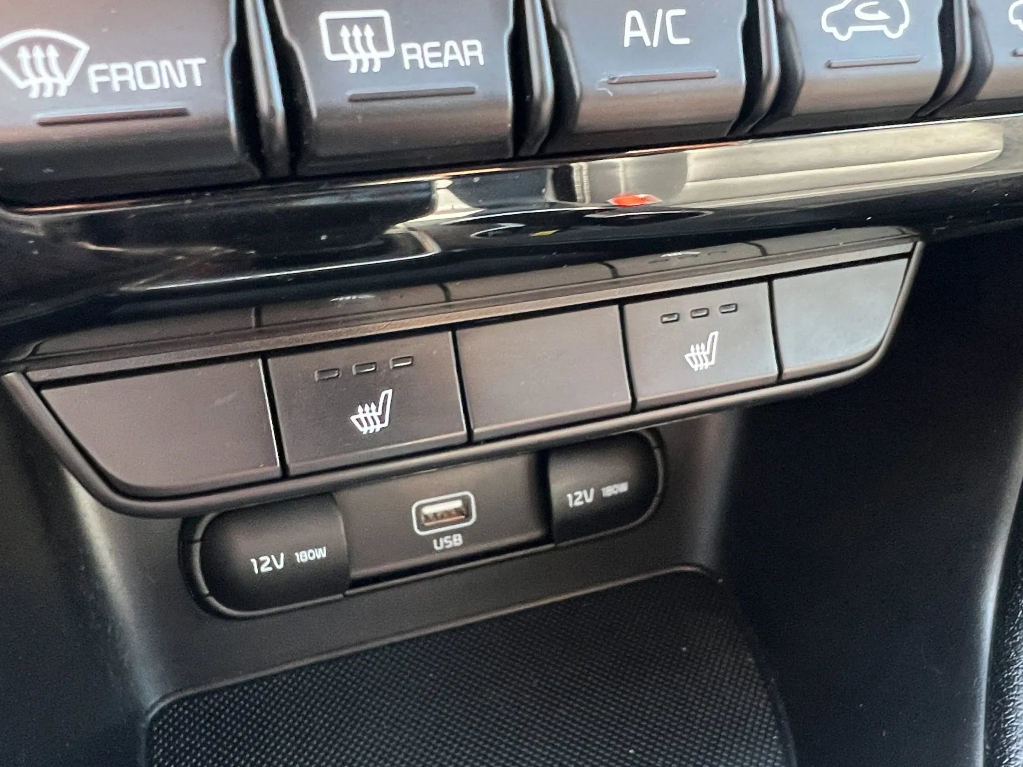 Used 2020 Kia Sportage EX image 20