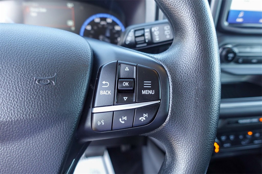 Used 2022 Ford Bronco Sport Big Bend image 16