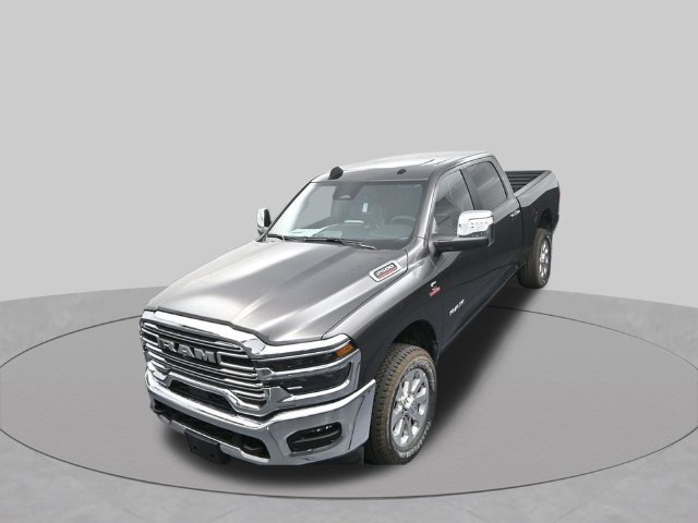 New 2026 RAM 2500 Laramie AWD/4WD image 14