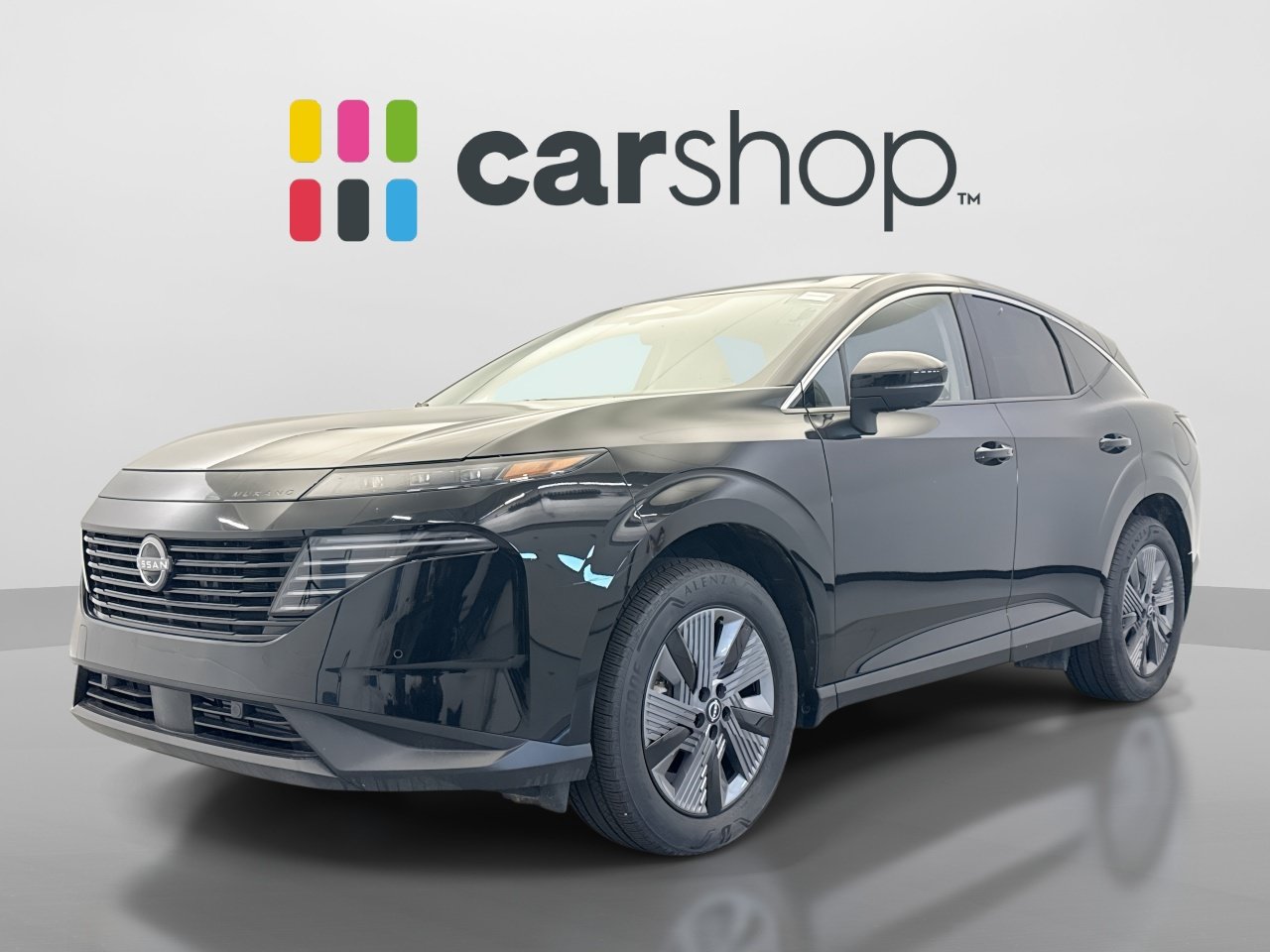 Used 2026 Nissan Murano SL AWD/4WD image 1