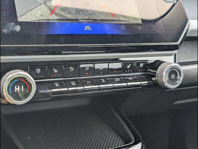 New 2027 Chevrolet Bolt RS image 10