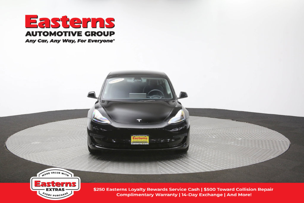 Used 2023 Tesla Model 3 Standard Range RWD image 48