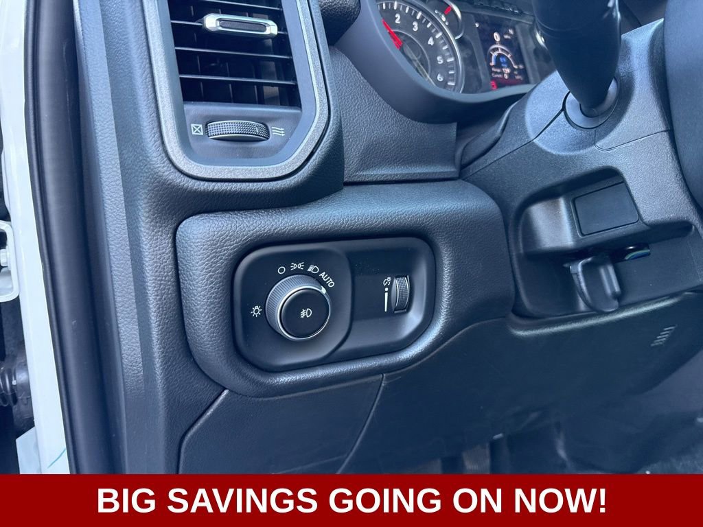 New 2026 RAM 4500 Tradesman image 19