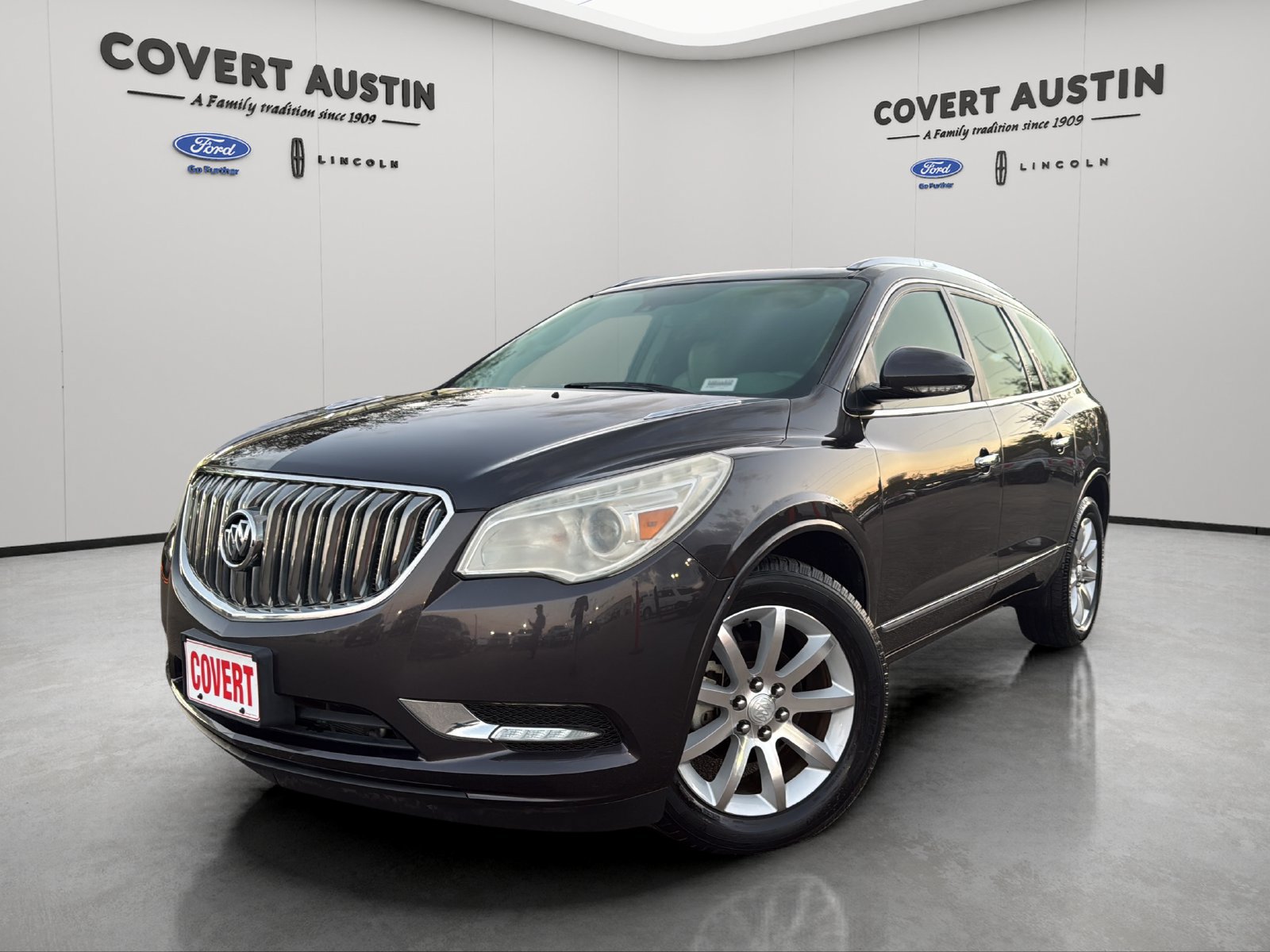 Used 2016 Buick Enclave Premium w/ Experience Buick Package