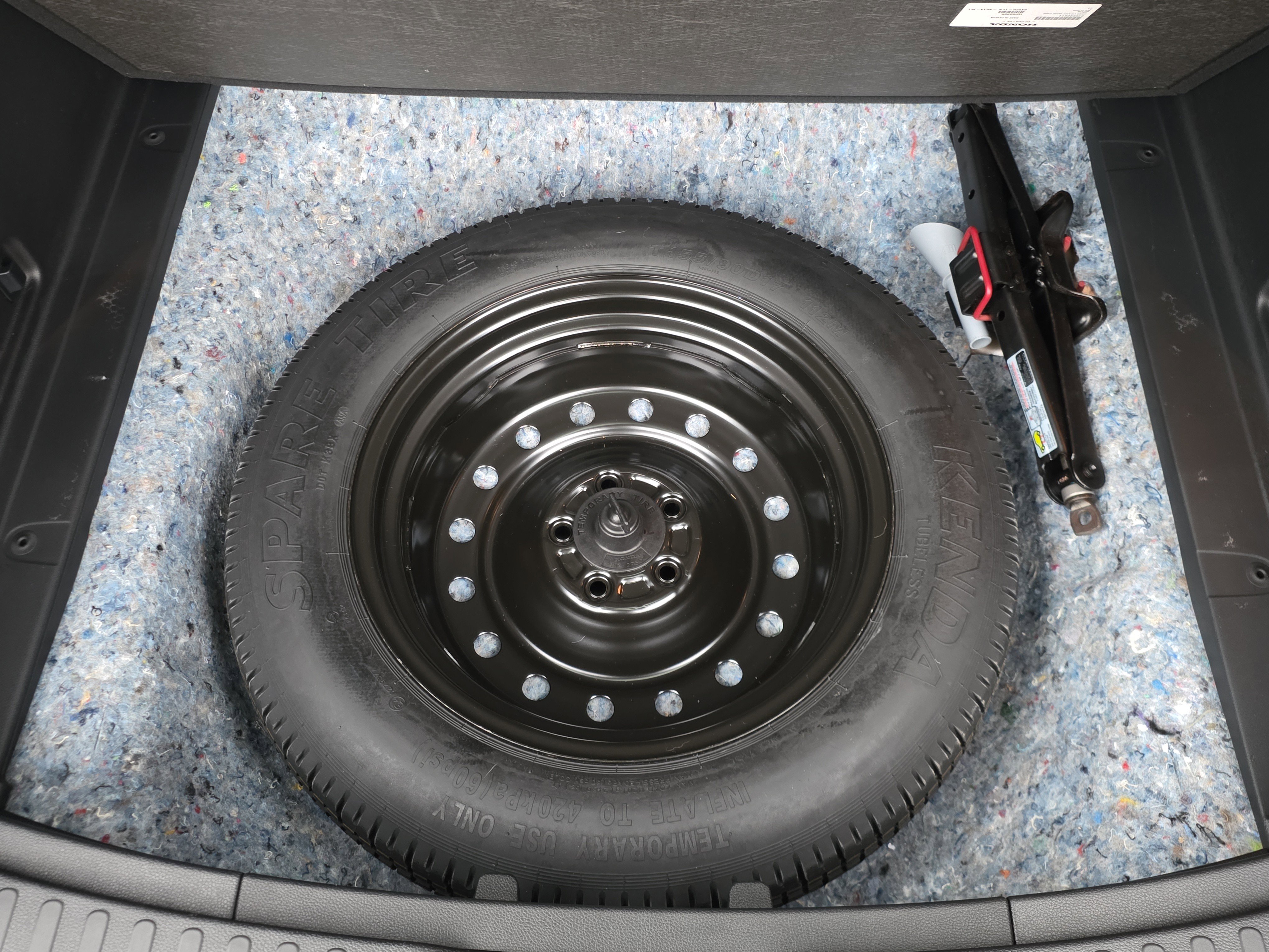 Used 2020 Honda CR-V Touring image 40