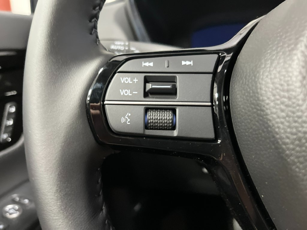 New 2027 Honda CR-V EX-L image 17