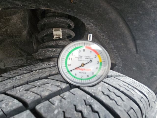 Used 2018 Buick Encore Sport Touring image 8