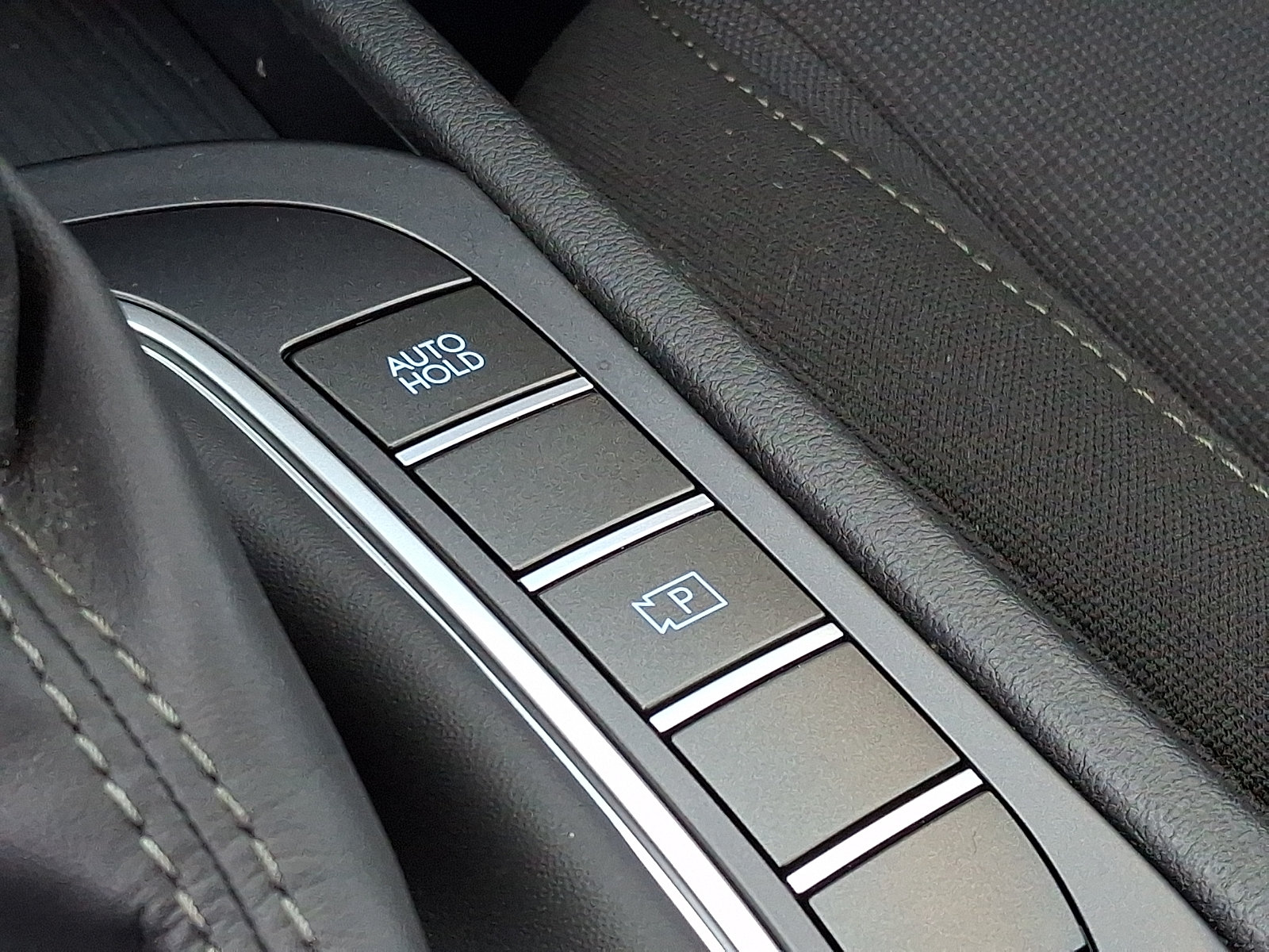 Used 2026 Hyundai Kona SE FWD image 27