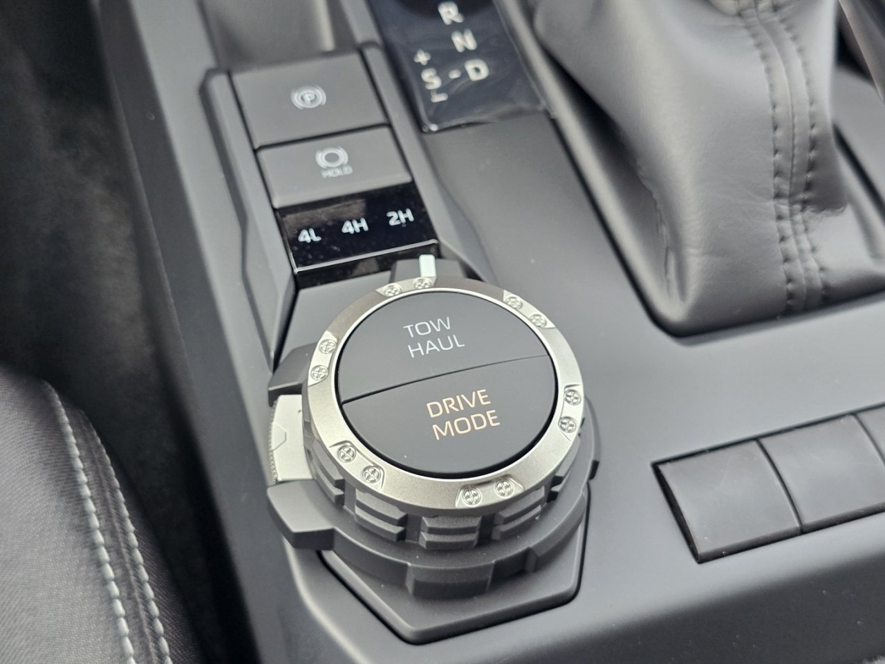 New 2026 Toyota Tacoma TRD Sport AWD/4WD image 7