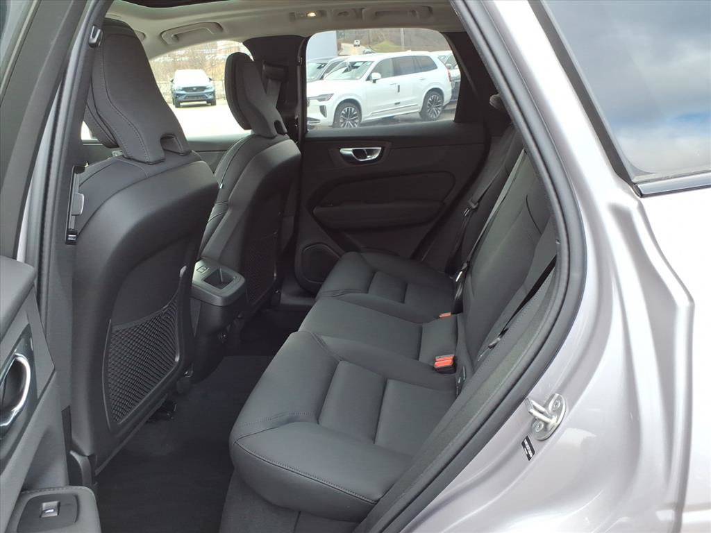 Certified 2026 Volvo XC60 B5 Plus w/ Protection Package Premier AWD/4WD image 12