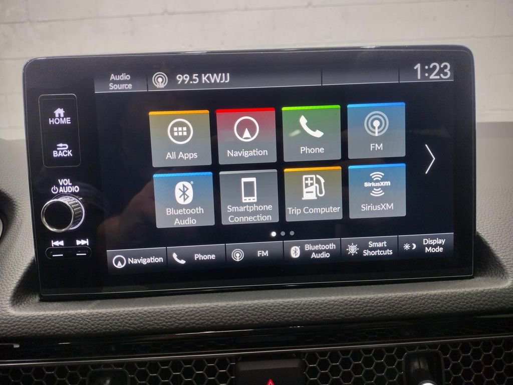 Used 2022 Honda Civic Sport Touring image 24