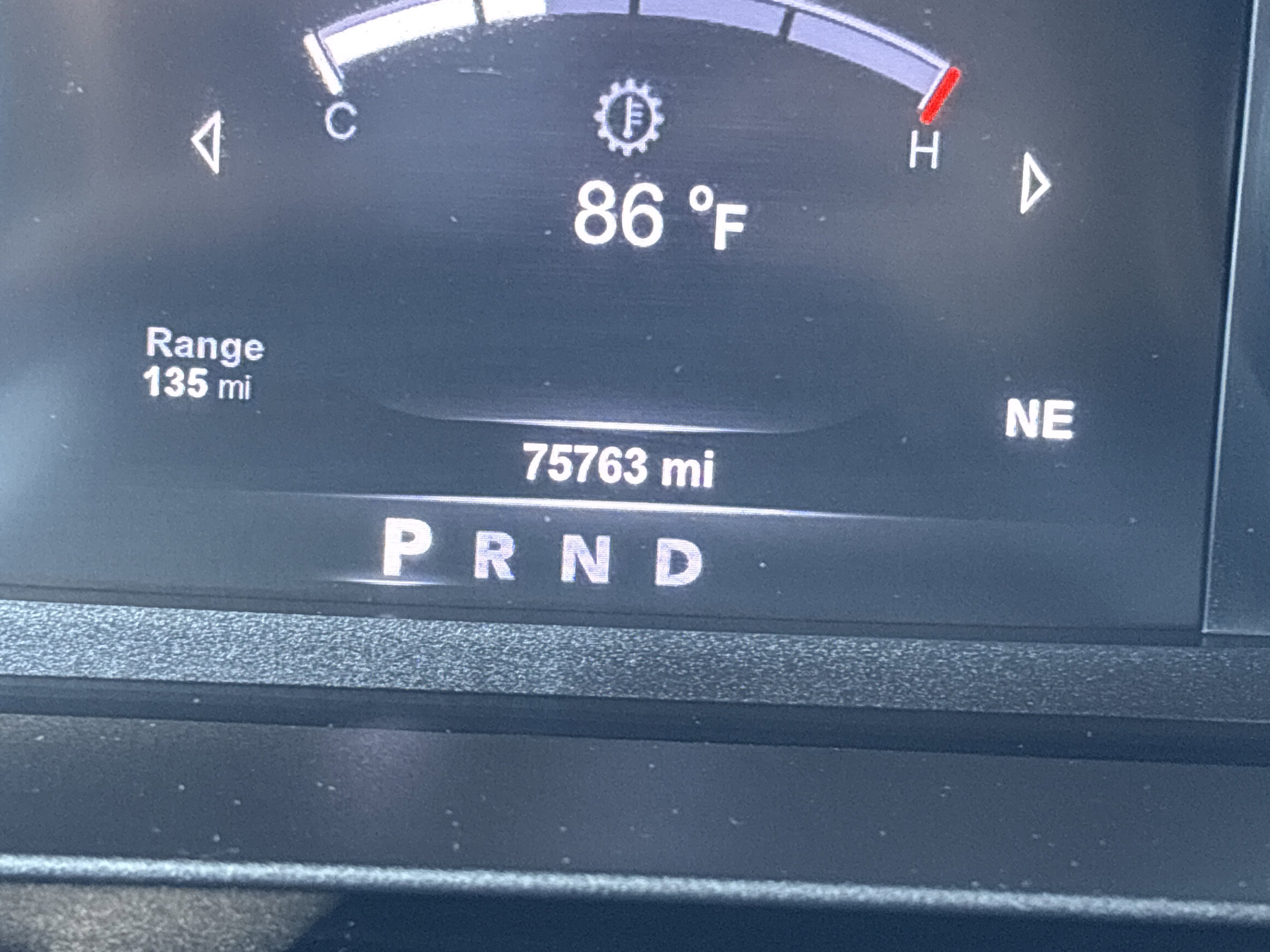Used 2017 RAM 1500 Big Horn AWD/4WD image 22