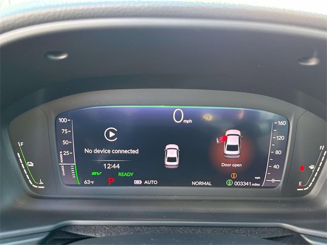 Used 2025 Honda Accord Sport image 24