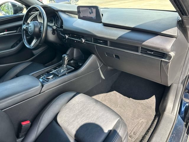 Used 2024 MAZDA MAZDA3 s FWD image 16