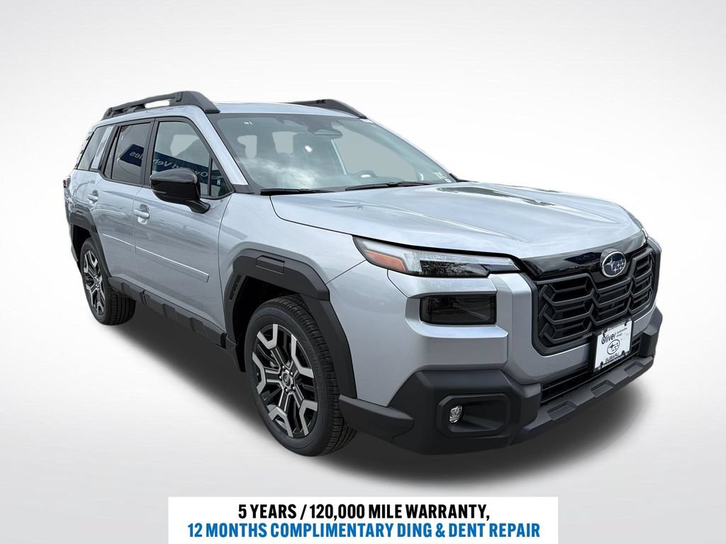 New 2026 Subaru Outback Touring XT AWD/4WD image 11