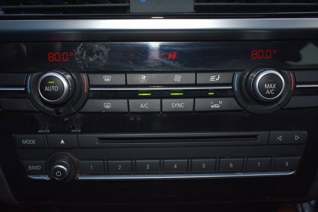 Used 2016 BMW X4 xDrive28i image 24