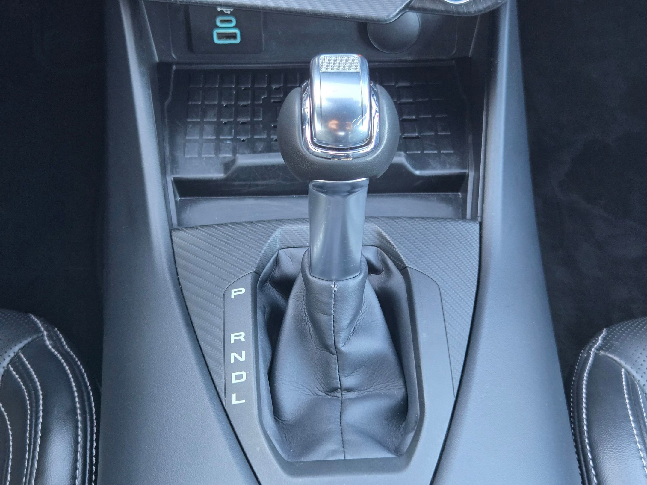 Used 2024 Ford Mustang Premium image 16