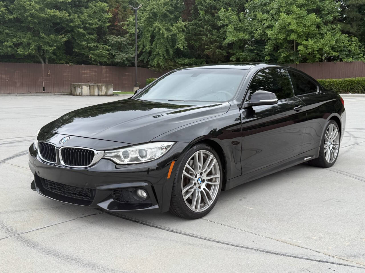 Used 2016 BMW 428i Coupe