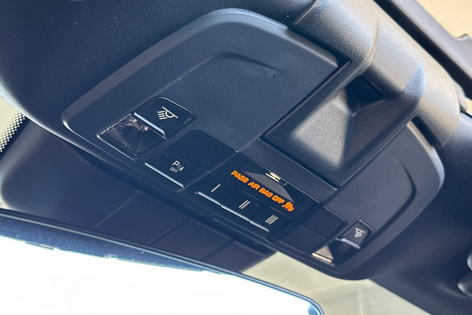 Used 2018 Porsche 911 Targa 4 GTS image 21