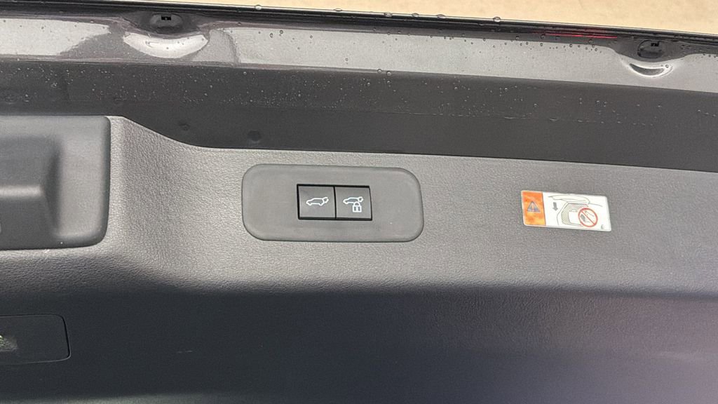 New 2026 Lexus TX 350 AWD image 9