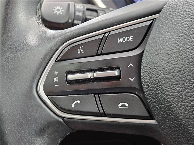 Used 2019 Hyundai Santa Fe FWD image 22
