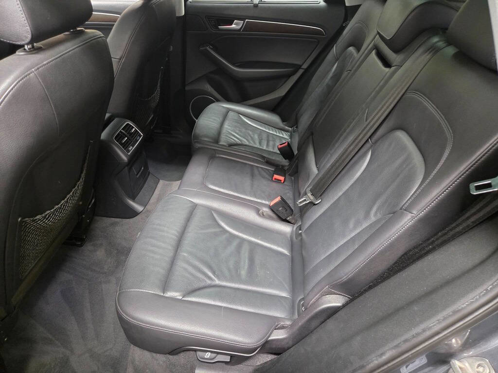 Used 2014 Audi Q5 TDI Prestige AWD/4WD image 21