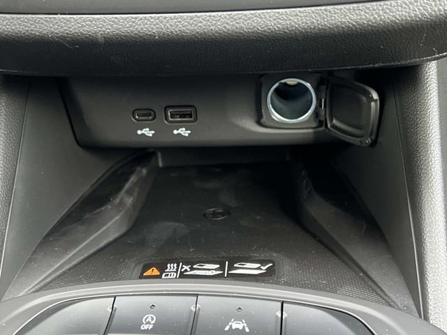 New 2026 Buick Envista Preferred w/ Convenience I Package image 22