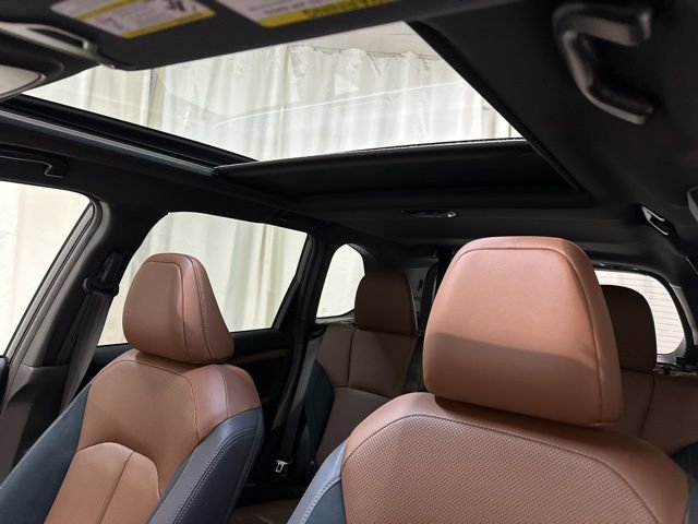 New 2025 Subaru Forester Touring image 27