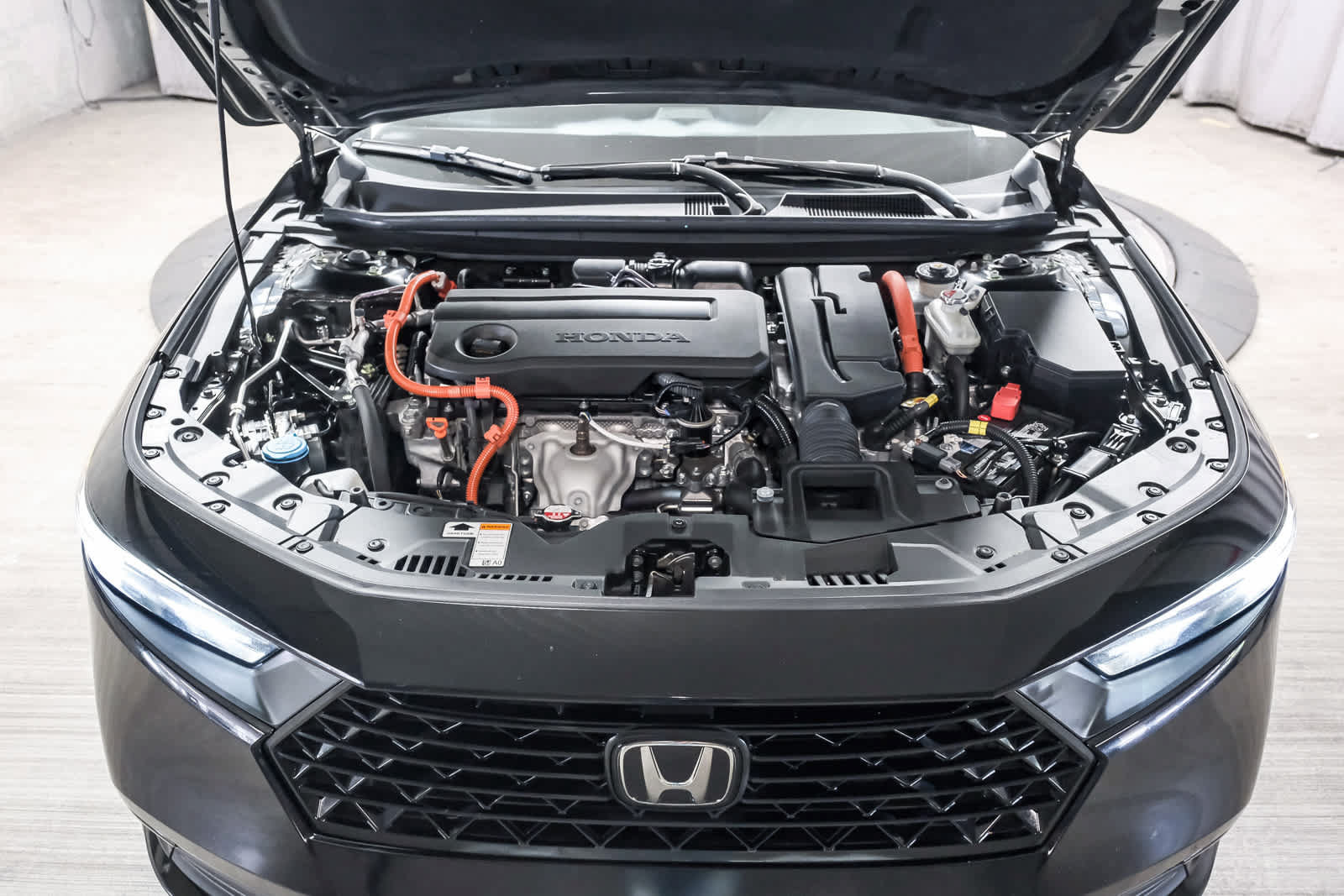 Used 2024 Honda Accord Sport image 32