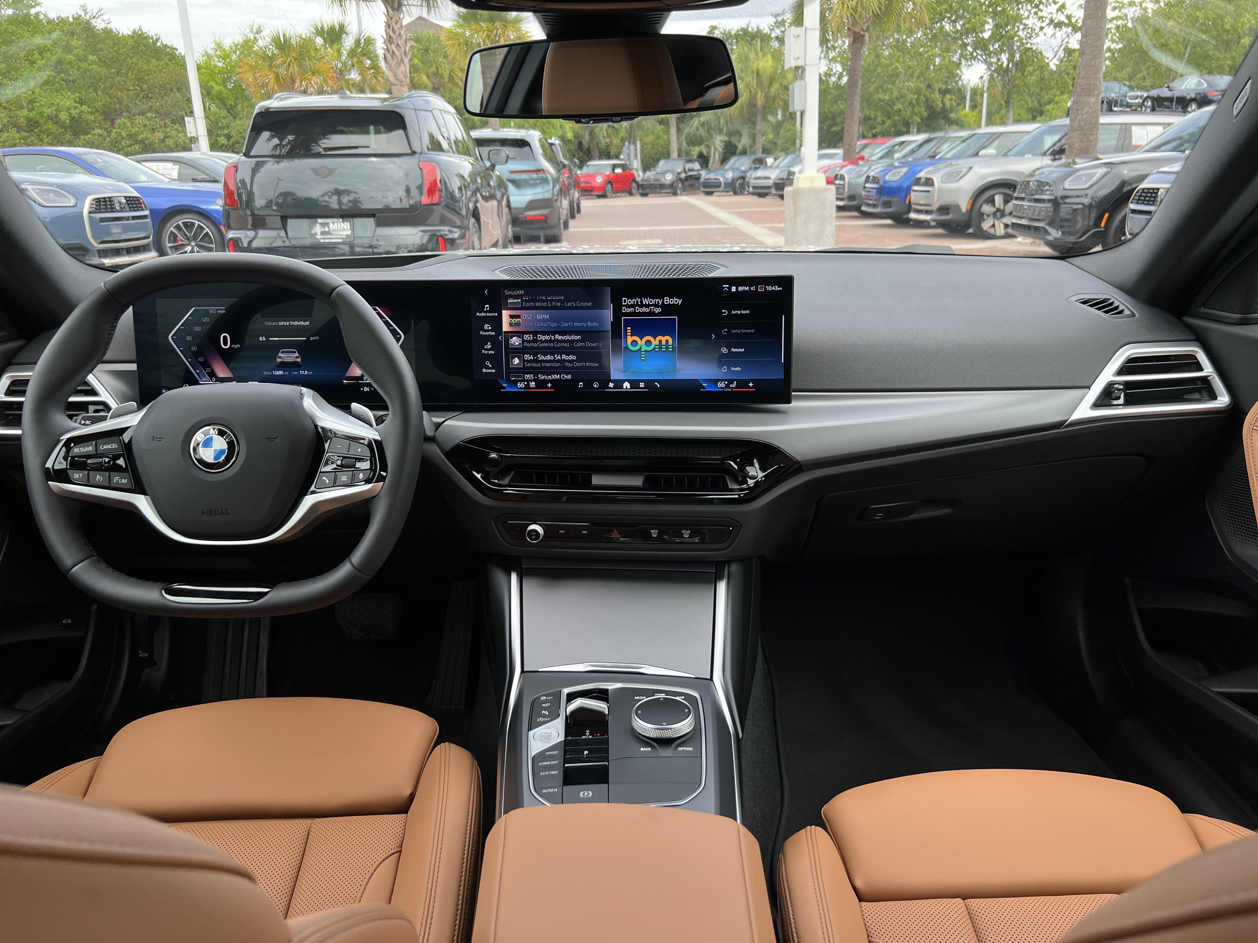 Certified 2025 BMW 230i Coupe RWD image 29