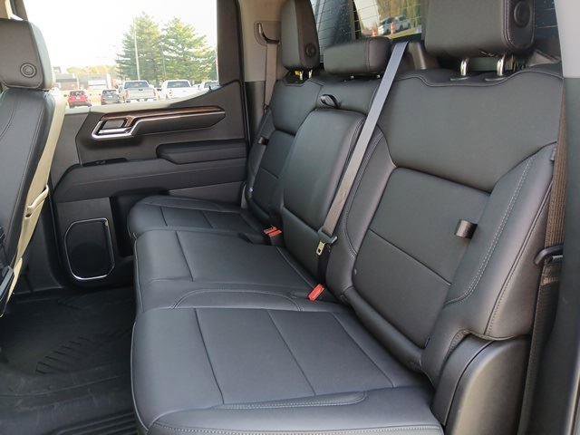 New 2026 Chevrolet Silverado 1500 LT Trail Boss w/ Convenience Package II image 26