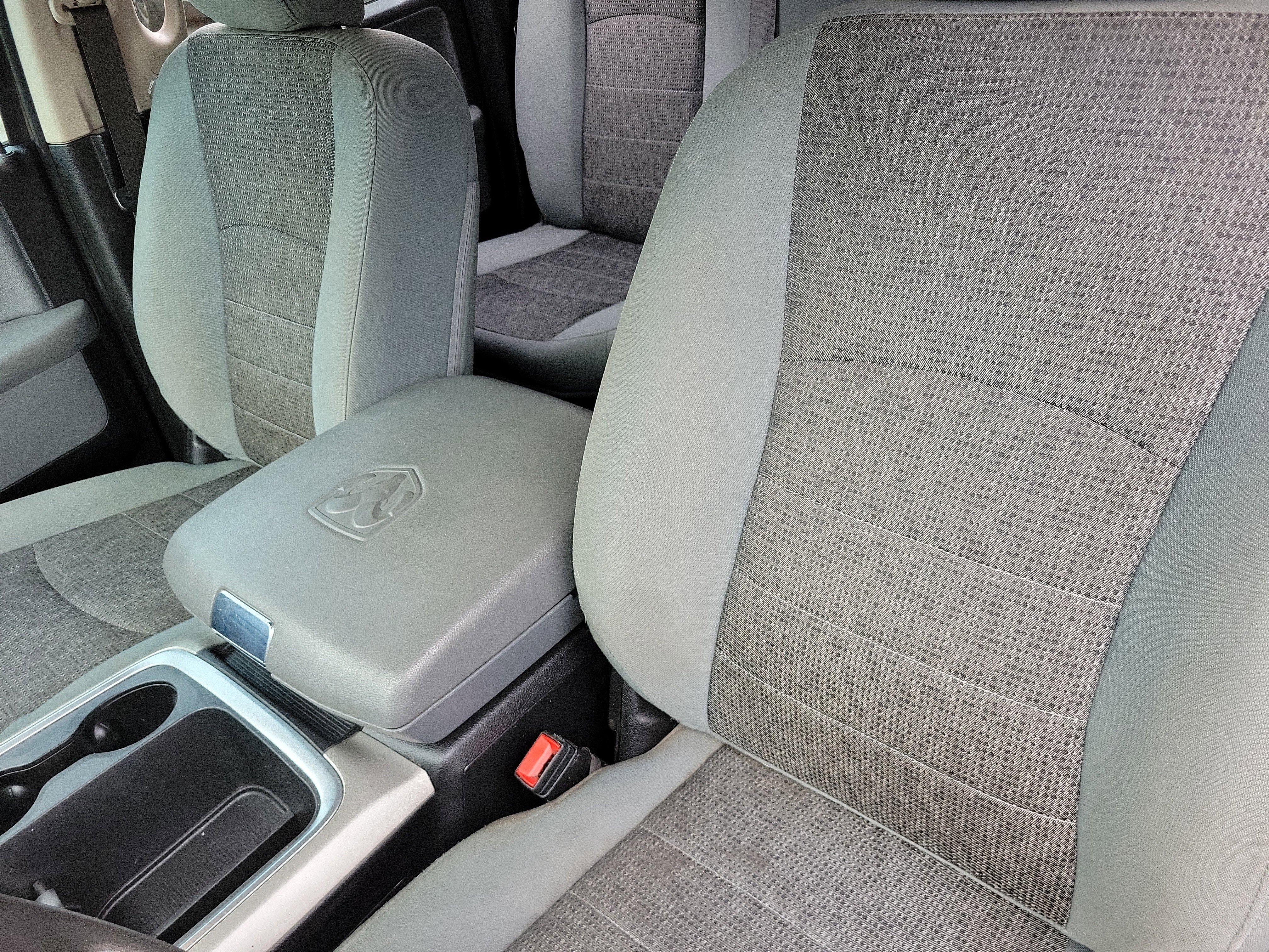 Used 2020 RAM 1500 Classic Warlock image 11