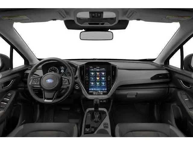 New 2027 Subaru Crosstrek 2.5i Limited AWD/4WD image 14